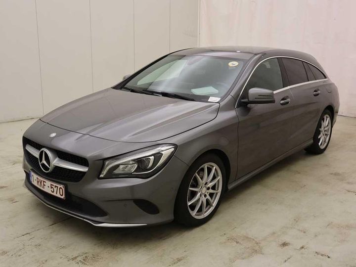 mercedes-benz cla-klasse 2017 wdd1179121n471928