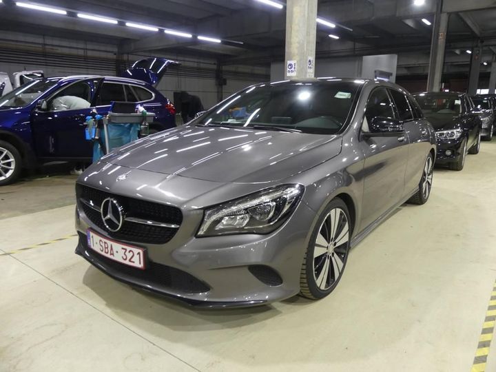 mercedes-benz cla sb 2017 wdd1179121n489853