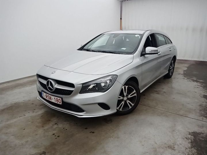 mercedes-benz 1461.0 2017 wdd1179121n490234