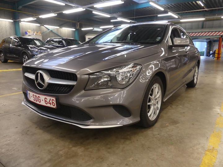 mercedes-benz cla sb 2017 wdd1179121n513301