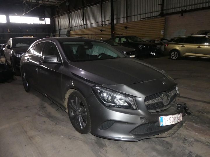 mercedes-benz cla sb 2017 wdd1179121n515125