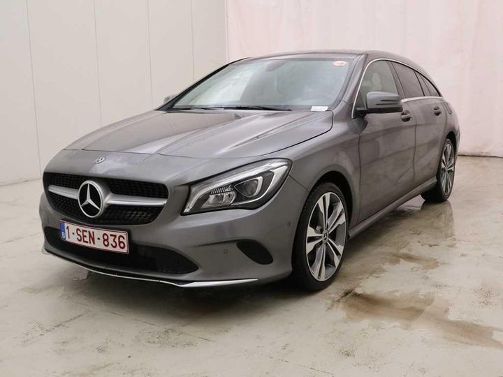 mercedes-benz cla-klasse 2017 wdd1179121n518793