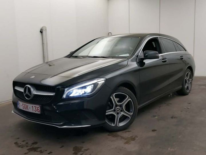 mercedes-benz cla 2017 wdd1179121n524707