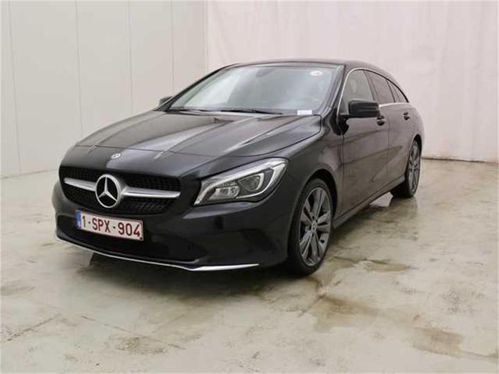 mercedes-benz cla-klasse 2017 wdd1179121n529026