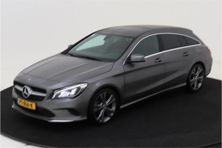 mercedes-benz cla 2017 wdd1179121n579143