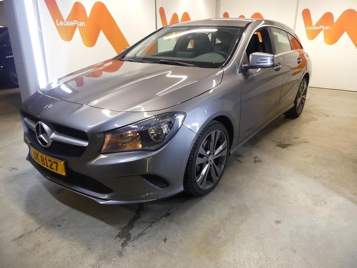 mercedes-benz cla sb 2017 wdd1179121n607259