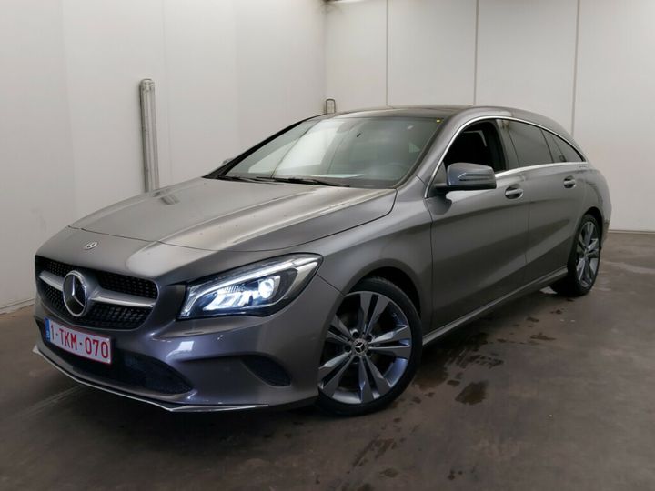 mercedes-benz cla 2017 wdd1179121n613050