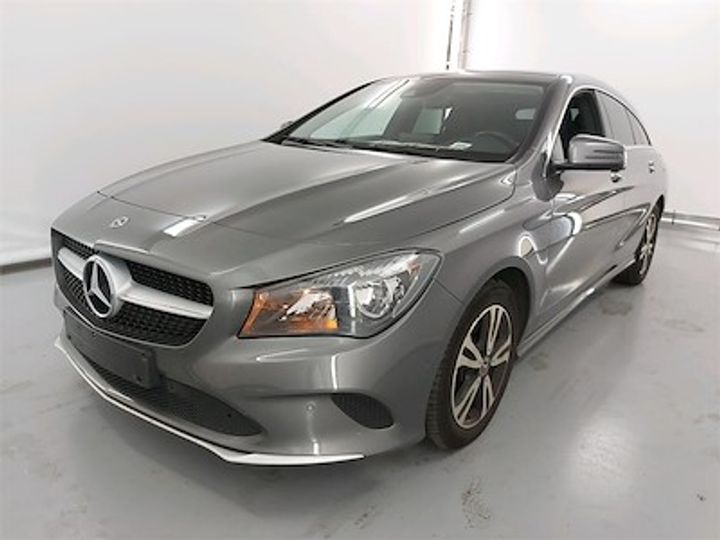 mercedes-benz classe cla sb diesel (x117) - 2016 2018 wdd1179121n624450