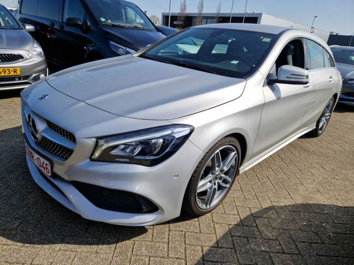 mercedes-benz cla 2018 wdd1179121n647465