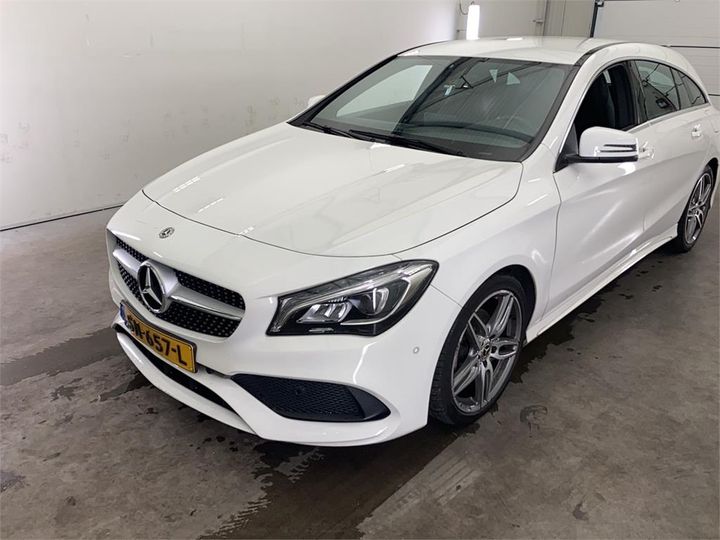 mercedes-benz cla 2018 wdd1179121n672378