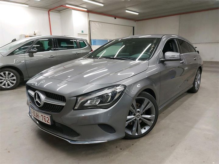 mercedes-benz cla 2018 wdd1179121n683114