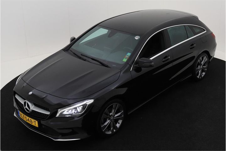 mercedes-benz cla 2017 wdd1179421n472520