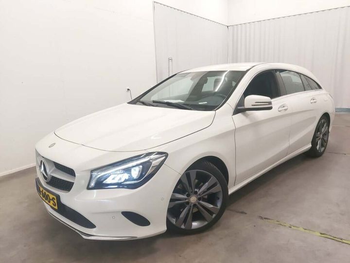 mercedes-benz cla-klasse 2017 wdd1179421n492369