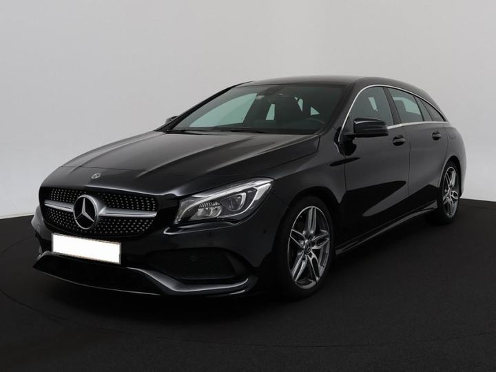 mercedes-benz cla 180 2019 wdd1179421n764344