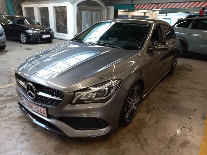 mercedes-benz cla sb 2019 wdd1179421n767292