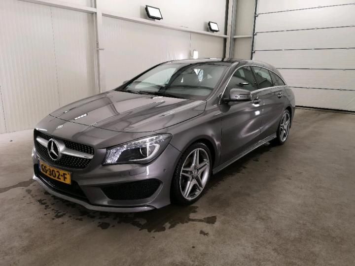 mercedes-benz cla 2015 wdd1179431n194411