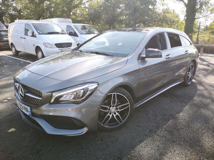 mercedes-benz classe cla 2016 wdd1179431n407562