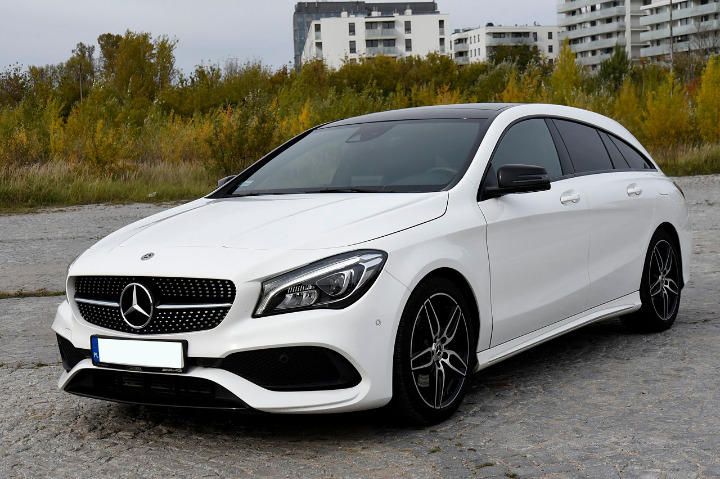 mercedes-benz cla-class estate 2019 wdd1179471n759837