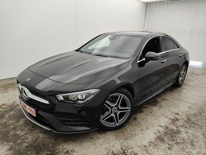 mercedes-benz cla-class &#3919 2019 wdd1183031n014980