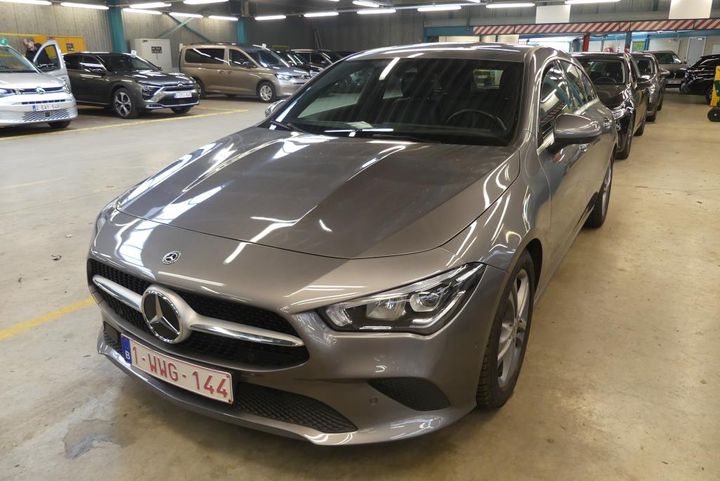 mercedes-benz cla sb 2019 wdd1186031n037473