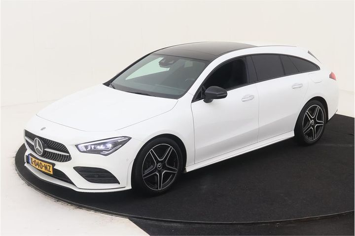 mercedes-benz cla 2021 wdd1186441n040256