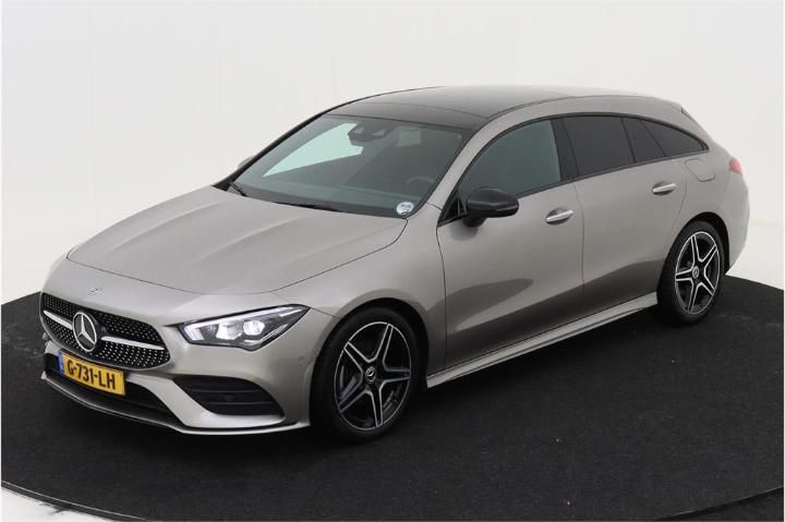 mercedes-benz cla 2019 wdd1186841n061231