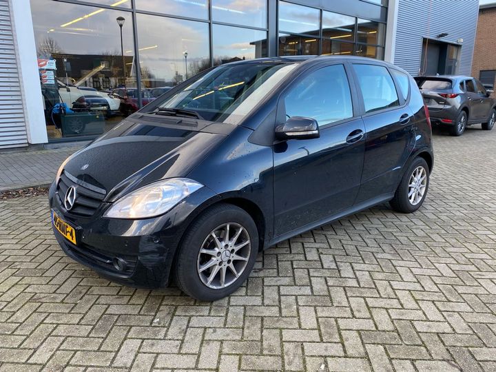 mercedes-benz a-klasse 2009 wdd1690311j628578