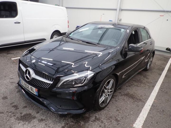 mercedes-benz classe a 2016 wdd1760031j444970