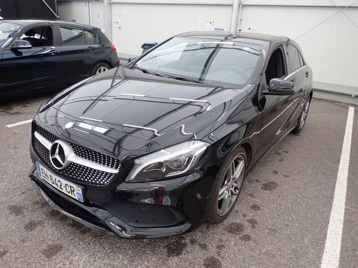 mercedes-benz classe a 2016 wdd1760031v171299