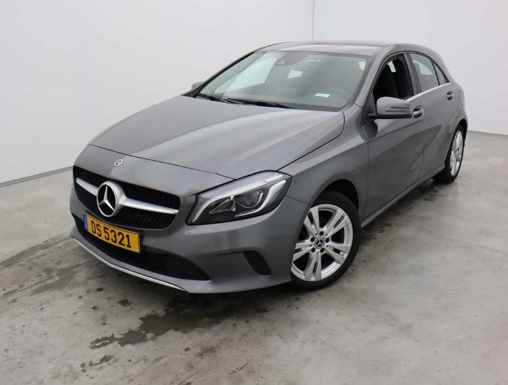 mercedes-benz aklasse 15 2017 wdd1760081j625525