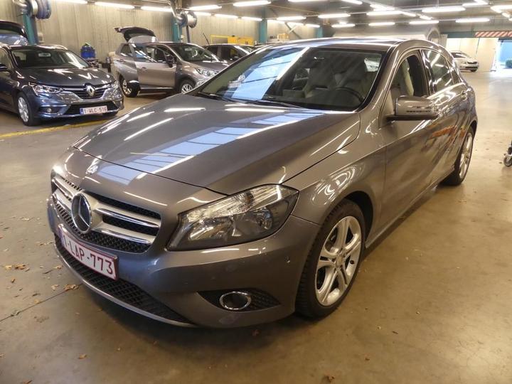 mercedes-benz a 2015 wdd1760081v091031