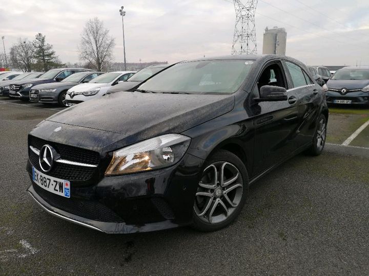 mercedes-benz classe a berlin 2017 wdd1760081v185146