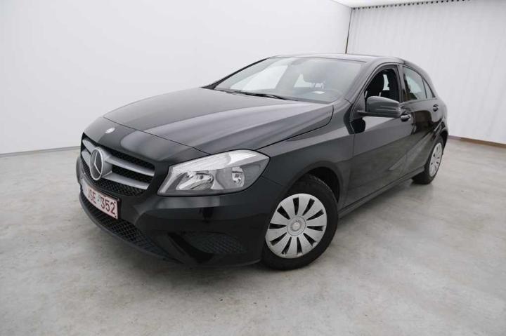 mercedes-benz a-klasse &#3912 2015 wdd1760111v057768