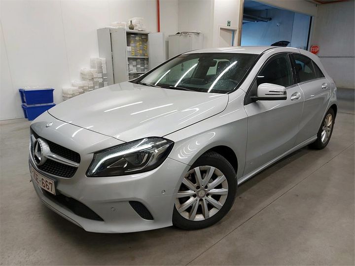 mercedes-benz a 2016 wdd1760111v147905