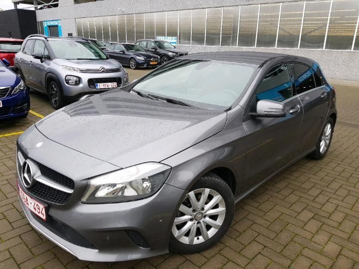 mercedes-benz a 2016 wdd1760121j446784