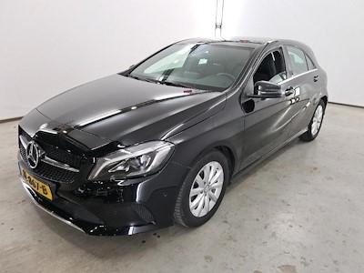 mercedes-benz a-klasse 2016 wdd1760121j468979