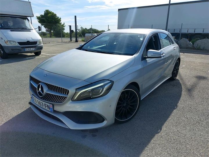 mercedes-benz classe a 2016 wdd1760121j471497