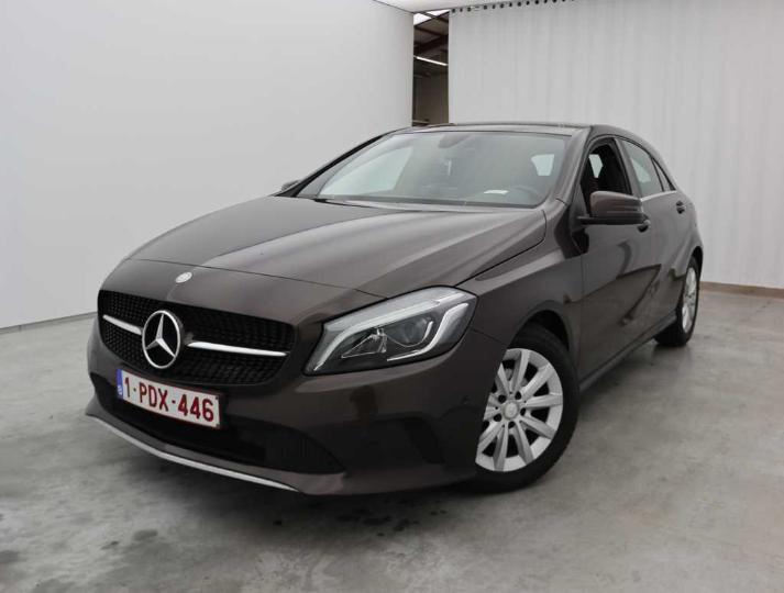 mercedes-benz a-klasse fl&#3915 2016 wdd1760121j492074