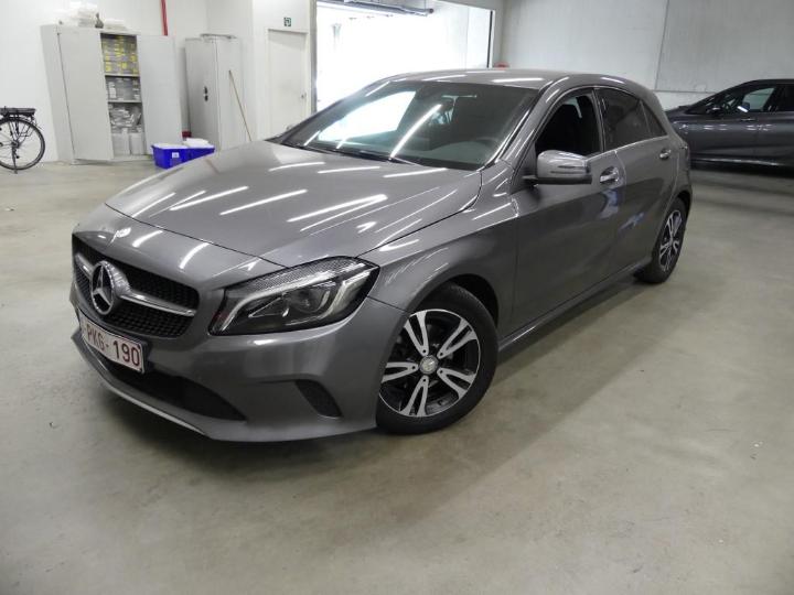 mercedes-benz a 2016 wdd1760121j509228