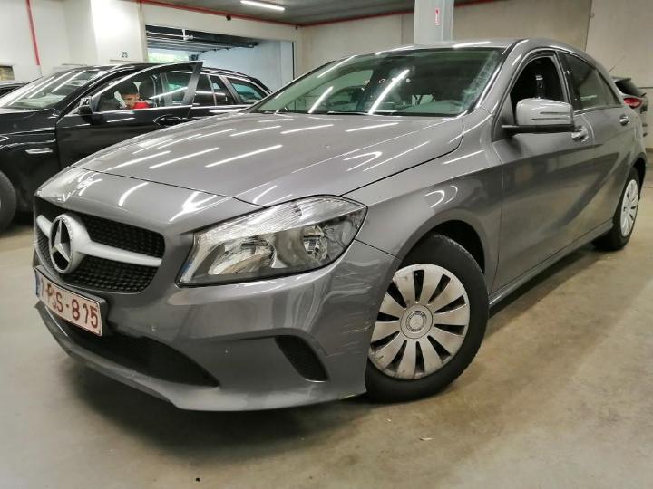 mercedes-benz a 2016 wdd1760121j526456