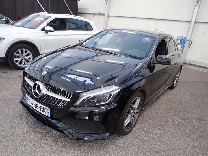 mercedes-benz classe a 2017 wdd1760121j697621