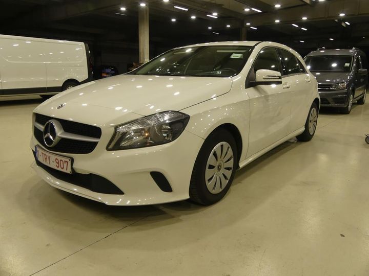 mercedes-benz a 2018 wdd1760121j717684