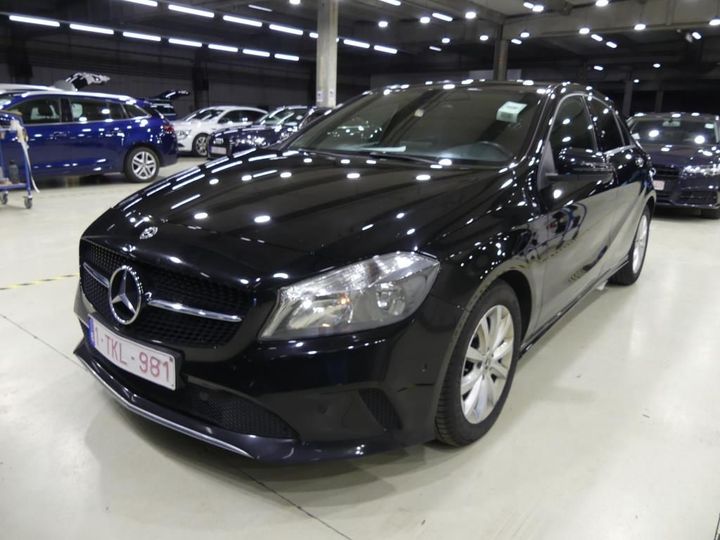 mercedes-benz a 2017 wdd1760121j721825