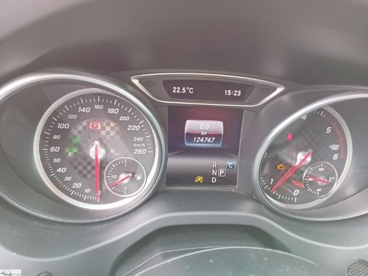 mercedes-benz a 180 d 2018 wdd1760121j750902