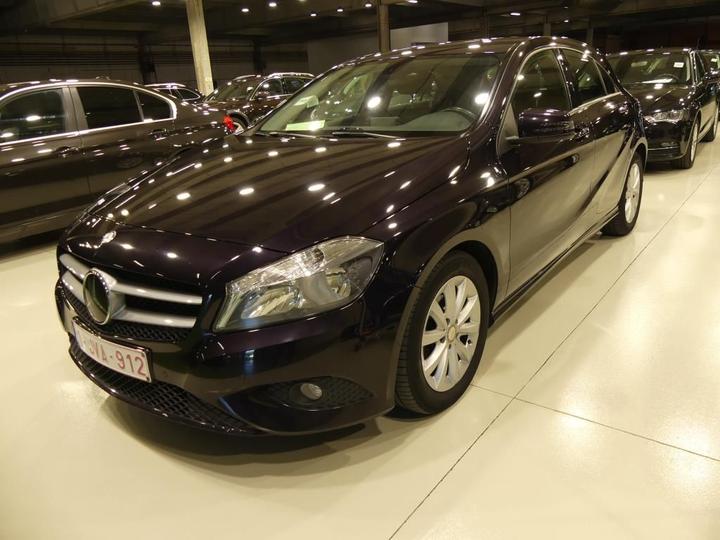 mercedes-benz a 2015 wdd1760121v060400