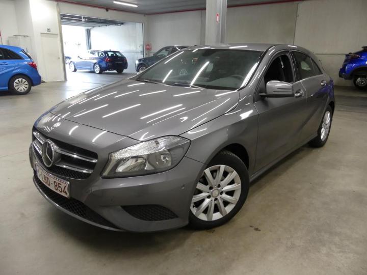 mercedes-benz a 2015 wdd1760121v098596