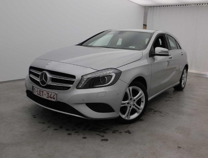 mercedes-benz a-klasse &#3912 2015 wdd1760121v099859