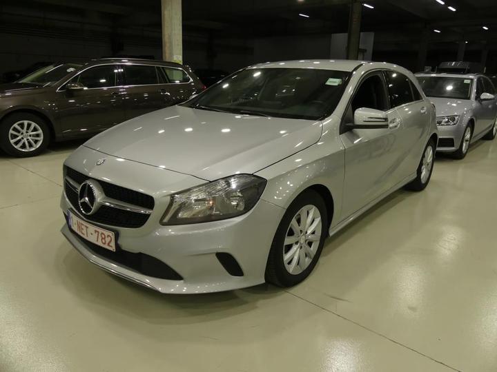 mercedes-benz a 2016 wdd1760121v135112