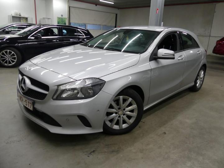 mercedes-benz a 2016 wdd1760121v142203