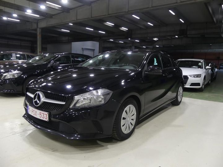 mercedes-benz a 2016 wdd1760121v142615